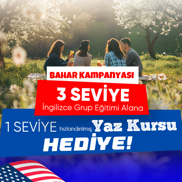 Bahar Kampanyası Başladı