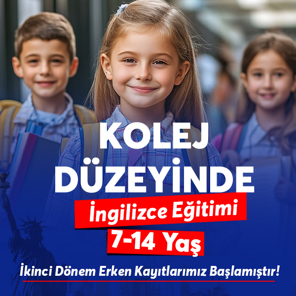 İkinci dönem erken kayıtlarımız başlamıştır